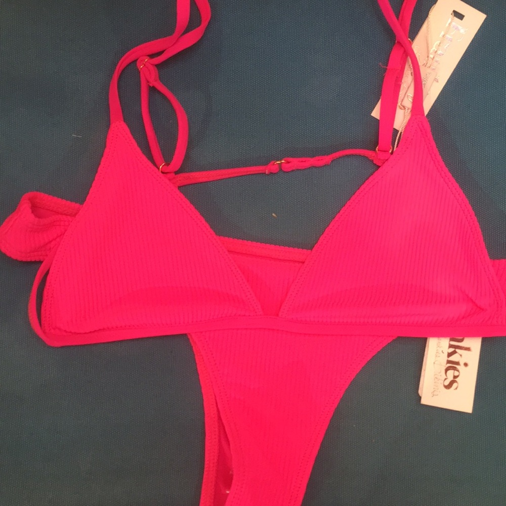 Large Frankie’s set